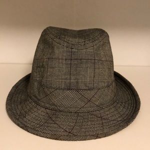 Element Grey Fedora